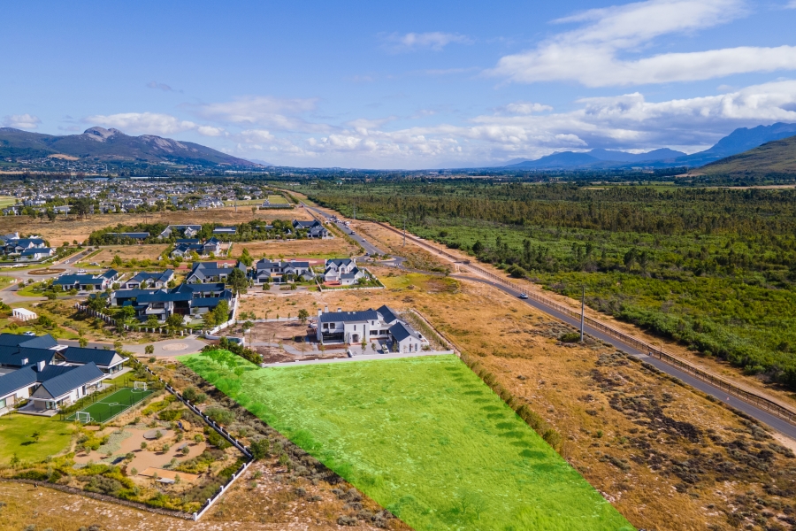 0 Bedroom Property for Sale in Val De Vie Estate Western Cape